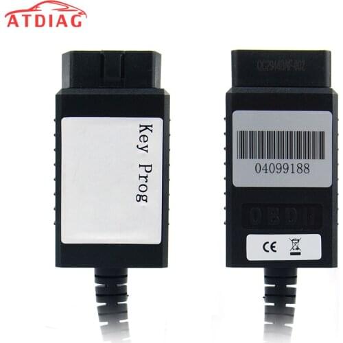 FNR Key Prog 4-in-1 Key Prog FNR Key Programmer with free shipping