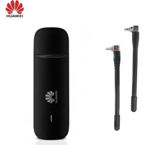 Unlocked Huawei MS2372 MS2372H-517 4G 150Mbps LTE Cat4 Industrial IoT Dongle Supported OS:Linux 4G Bands 1/2/4/5/7/12/28
