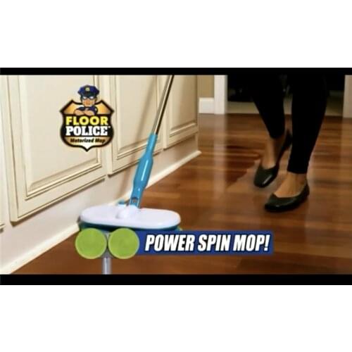 Sokany Electric Mops