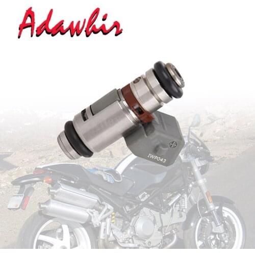 High Performance Fuel Injectors for VW Gol DUCATI MOTORCYCLES Supersport MH900 Monster SS800 IWP043