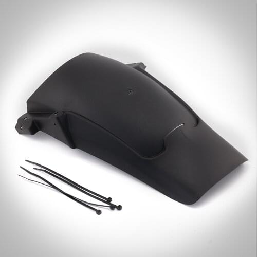 Motorcycle Rear Hugger Inner Fender Mudguard For BMW R 1200 GS LC 2013-2020,R1200GS LC Adv. 2014-2020, R 1250 GS, R1250 GSA