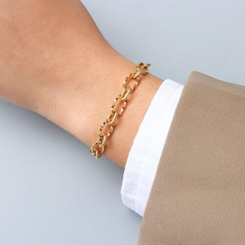 WTLTC Braided Bracelets