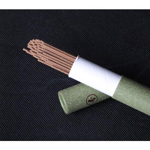 20G about 40 pieces of old sandalwood with multiple fragrance can be selected as thread incense and Buddhist incense