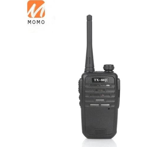 Made In China Superior Quality Outdoor Broadcast Fm Hand Transmitter