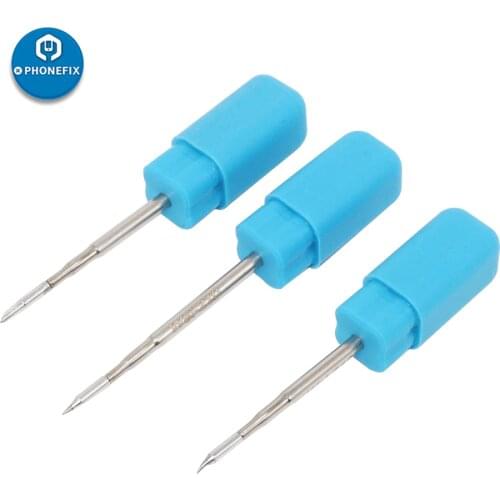 OEM JBC T210 Welding Iron Tips for Original JBC CD-2SHE Soldering Station Three Multi Type Head Nozzle T21 Tips