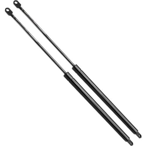 1 Pair Tailgate Lift Supports Struts Shocks Spring For Nissan Almera N16 For Volvo 740 745 760 780 940 960 V90 1355263