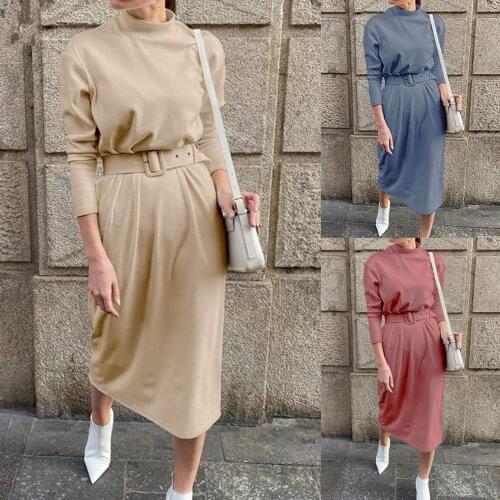 Sanwood Women's Knitted Skirts