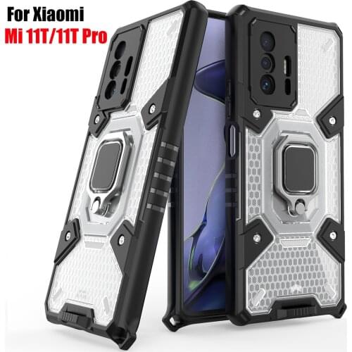 SZMUGUA Xiaomi Phone Cases