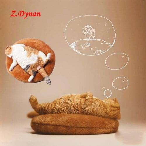 Z.Dynan Figures With Animals