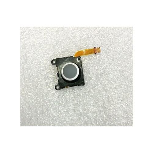 10pcs Black White Color Original NEW 3D Analog Joystick Rocker For PS Vita 1000 PSV1000 Joystick Button