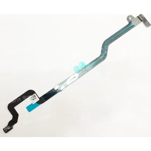10pcs/lot Genuine New Original Home Button Connection Flex Cable Connect to Mainboard for iPhone 6 4.7" Replacement Part