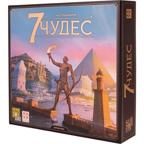 ASMODEE 3D Puzzles