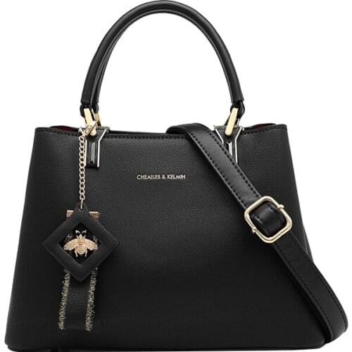 CHISPAULO Women's Clutches