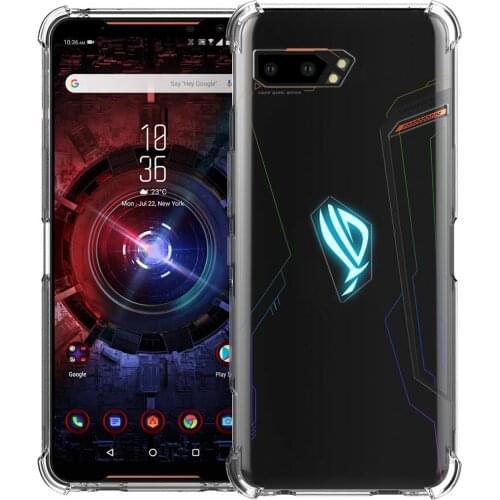 Elekzone Asus ROG Phone Cases