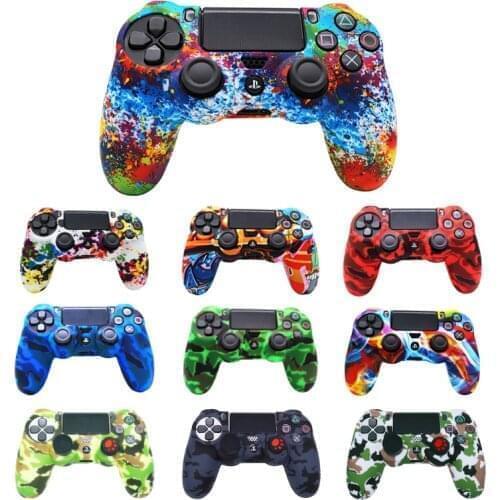 Чехлы для джойстиков Fuloophi China At AliExpress