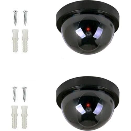 JUSMAT CCTV Dome Cameras
