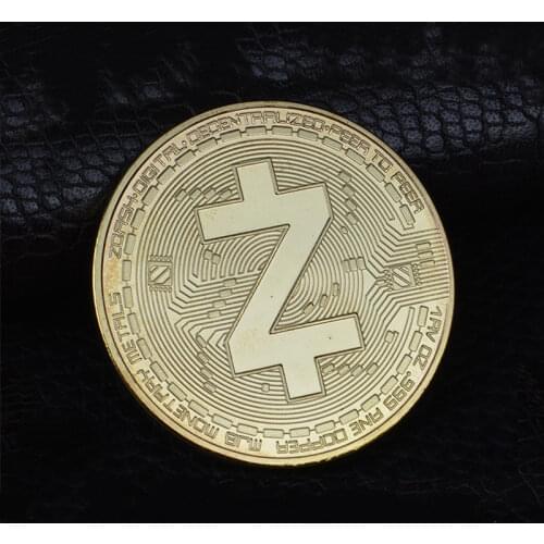 Creative Souvenir Gold Plated Bitcoin Ida currency Coin Collectible Great Gift Art Collection Physical Commemorative Coin