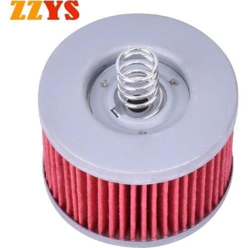 YS125 FZ16 150 Byson Motorcycle Engine Oil Filter For Bajaj DD121181 100 Boxer CT100 115 Caliber 130 Boxer BM150 135 Pulsar