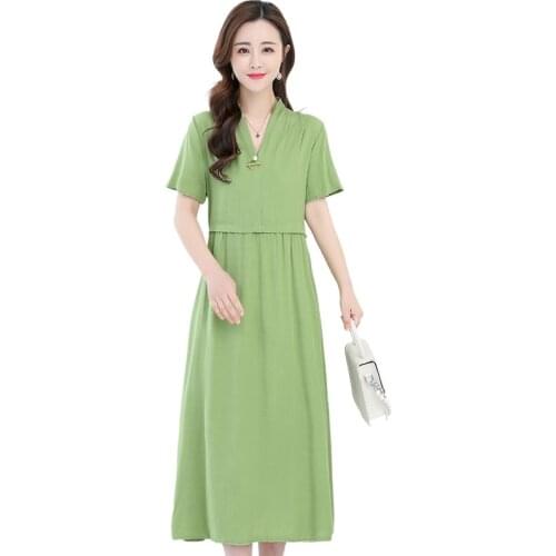 Свободные летние платья Meilly Gecko China At AliExpress