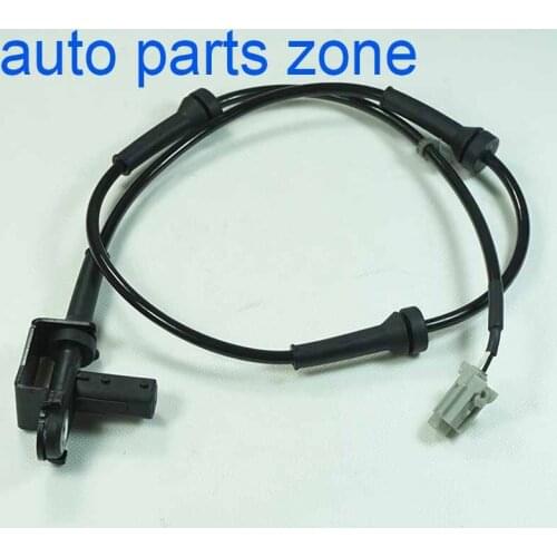 MH ELECTRONIC For Nissan 350Z Z33 03-09 Infiniti G35 ABS Wheel Speed Sensor Front Right 47910-AL505 47910-AL50A ALS329 5S10707
