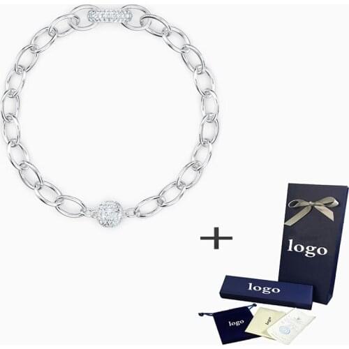 New Minimalist Design The Elements Chain Bracelet Exquisite And Charming Jewelry Best Birthday Gift For Girlfriend