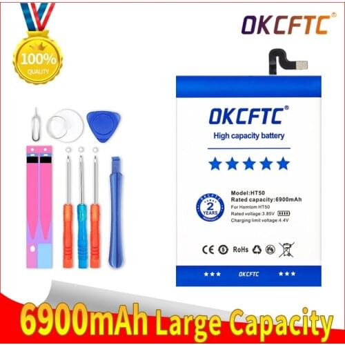 Аккумуляторы (батареи) для мобильных OKCFTC China At AliExpress