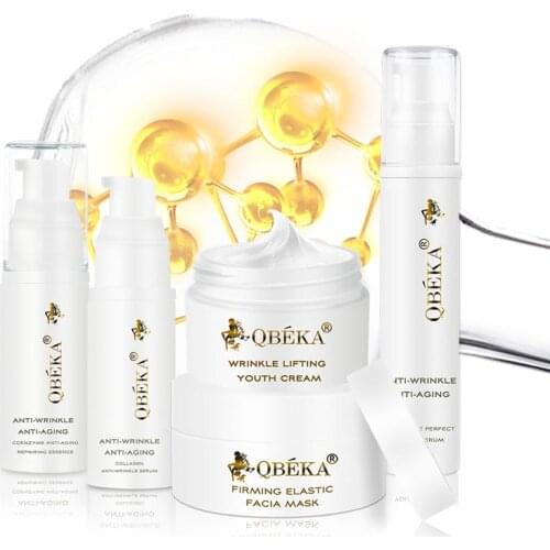 Наборы косметики для женщин Qbeka China At AliExpress