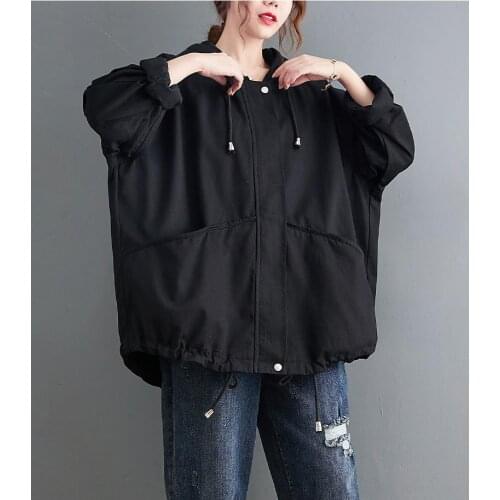 QPFJQD Women's Bomber Jackets