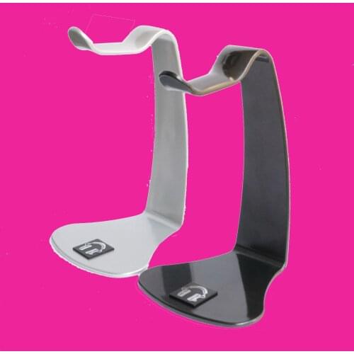 Vmota Brand Headset Display Rack, Hearphones Stand Rack, headset mount Earphone bracke headset accessories