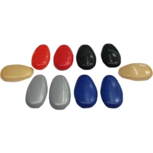 2021 New 1 Pair Plastic Ear Cover Hair Dye Color Coloring Shield Protect Guard Salon New