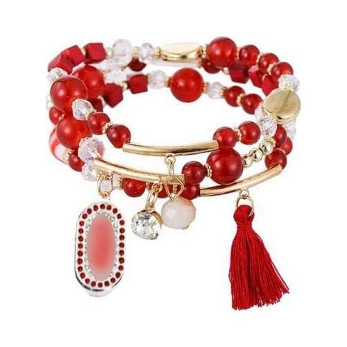 BESTBEYOU Chain Bracelets