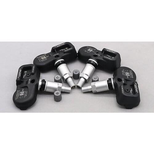 PMV-C813 40700-JK00B FOR 2013-2016 Infiniti EX FX Nissan 370Z Murano 315MHz TIRE PRESSURE MONITORING SYSTEM TPMS SENSOR