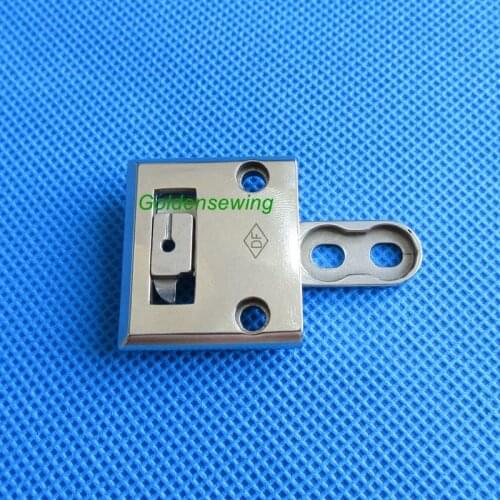 NEEDLE PLATE & FEED DOG #46498S+46497S FOR PFAFF 335