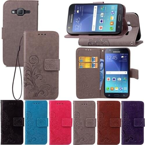 Lucu Vakker Samsung Galaxy J5 Phone Cases