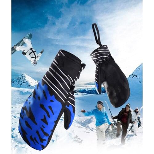 Mounchain Gloves For Sports