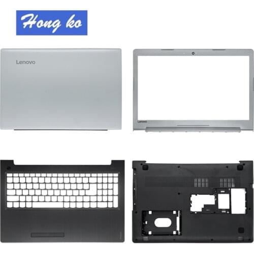 NEW For Lenovo ideapad 310-15 310-15ISK 310-15ABR Laptop LCD Back Cover Front Bezel Palmrest Bottom Case