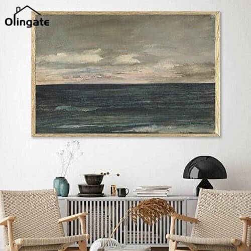 Olingate Wall Paintings Landscapes