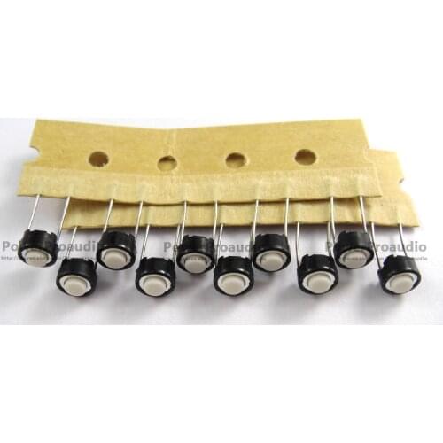 50 pcs Replace Jog Mode Slip Tempo Tap Switch for Pioneer CDJ DDJ XDJ DSG1089