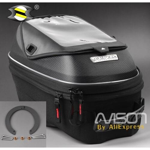 Fit for CBR 1000 RR 08-09 12-13 / CBF 1000 ST 10-14 / CB 1000 R 08 -15 / VFR 1200 F 10-15 Navigation Bags