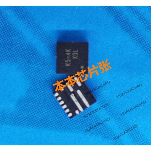 RT6226AGQUF RT6226CGQUF RT6226A RT6226C QFN12