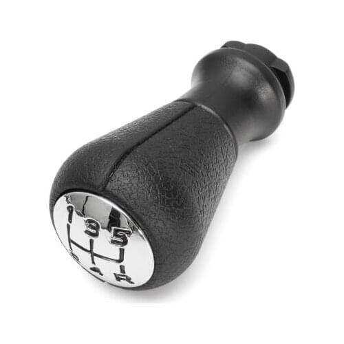 5 Speed Car Gear Shift Knob Stick Manual Shift Lever Fit for Citroen Saxo C2 C3 for Peugeot 106 107 205 206 207 306 307 308 405