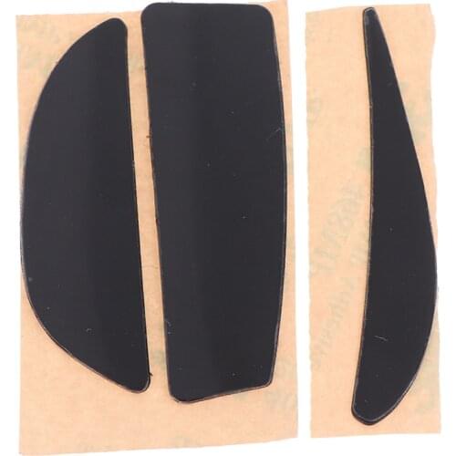 1.2mm Thickness Replacement Mouse Feet Mouse Skates for Logitech G9 G9X