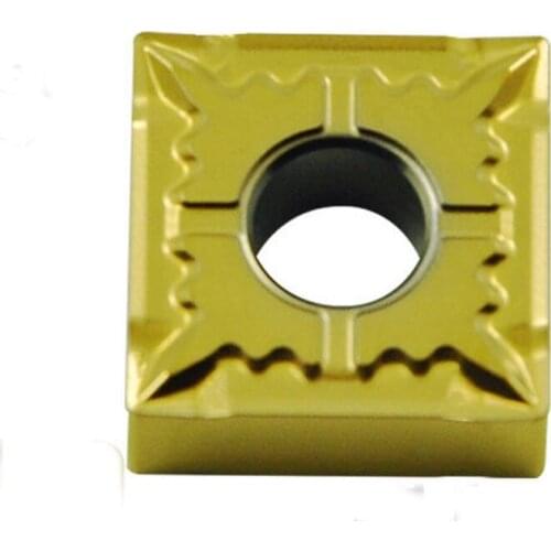 TaeguTec SNMG120404EA TT9080 Processing stainless steel Carbide Inserts Lathe Cutter Tools Original CNC Tools inserto para torno