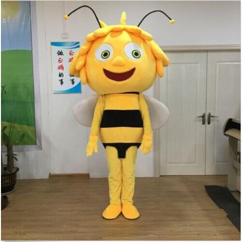 Ant Mascot Costume Cosplay Party Game Dress Outfit Advertising Halloween Adult