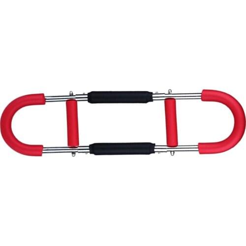 Full Body Workout Portable Home Gym Exercise Equipment Chest Back Arms Total Upper Body Workout Equipment Wrist Strengthener