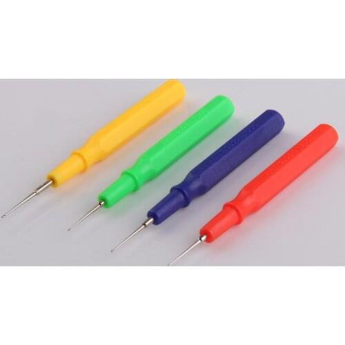 Top Quality Watch Open Tool Lubricant Precision Oil Pin Pen Needle Lubricator Clock Repair Tool Watch Oiler Pen