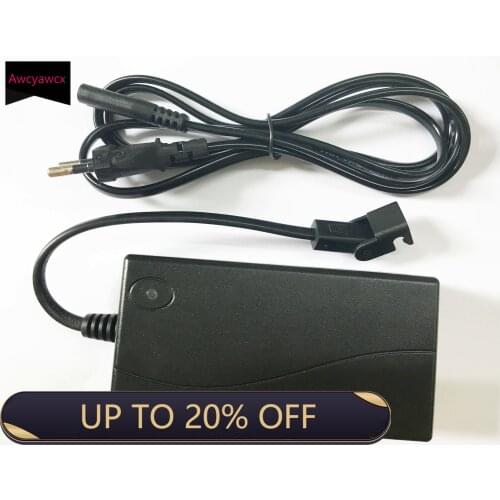 1PCS High quality 29V 2A AC/DC Power Recliner Sofa/, Chair Adapter / Transformer / LIKE OKIN adapter EU US UK AU plug
