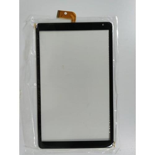 New 10.1inch For MJK-1261-V1 Touch screen panel MJK-1261-V1 FPC touch