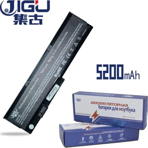 JIGU Laptop Battery For Lenovo ThinkPad X200 X201 X200s X201i X201s 43R9254 42T4835 ASM 42T4537 42T4834 FRU 42T4538 42T4536