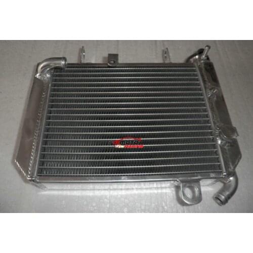 Full Aluminum Radiator For HONDA CBR150 CBR 150 02 03 04 05 2002 2003 2004 2005